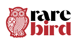 Rare Bird